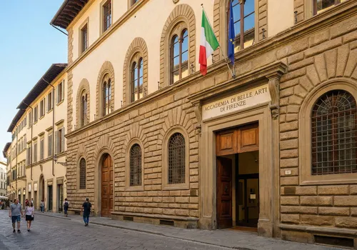 Concorso Accademia di Belle Arti di Firenze 2026: Posto per Psicologo Esperto - Guida Completa