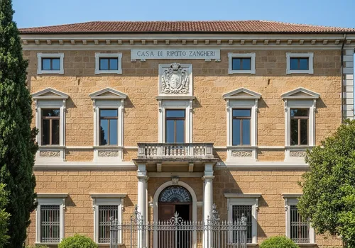 Concorso Casa di Riposo Pietro Zangheri Forlì 2026: 5 Posti per OSS - Guida Completa