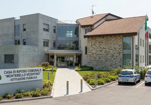 Concorso Casa di Riposo San Giovanni Battista - Montebello Vicentino 2026: 1 Posto per Educatore - Guida Completa