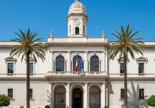 Concorso Comune di Palmi 2026: 1 Posto per Messo Notificatore - Guida Completa