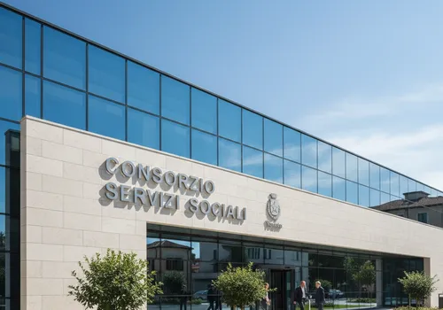 Concorso C.I.A.S.S. 2026: 1 Posto per Funzionario Amministrativo - Contabile - Guida Completa