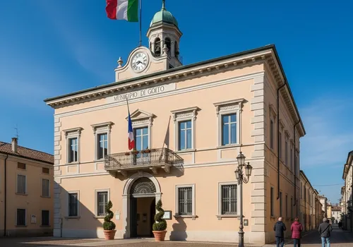 Concorso Comune di Goito 2026: 1 Posto per Istruttore Amministrativo - Guida Completa