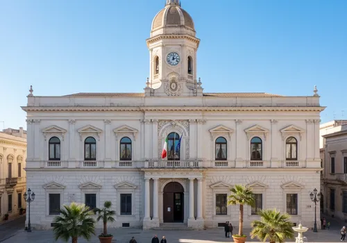 Concorso Comune di Ribera 2026: 1 Posto per Funzionario Avvocato - Guida Completa