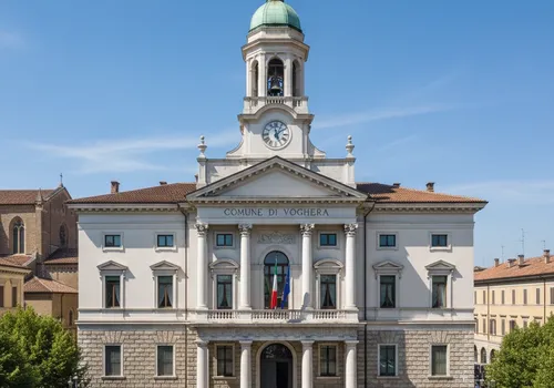 Concorso Comune di Voghera 2026: 1 Posto Dirigente Comandante Polizia Locale - Guida Completa