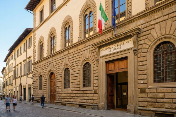 Concorso Accademia di Belle Arti di Firenze 2026: Posto per Psicologo Esperto - Guida Completa