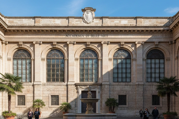 Concorso Accademia di Belle Arti di Macerata 2026: 6 Posti per Assistenti - Guida Completa