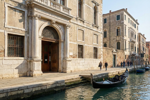 Concorso Accademia di Belle Arti di Venezia 2026: 2 Posti per Operatore - Guida Completa
