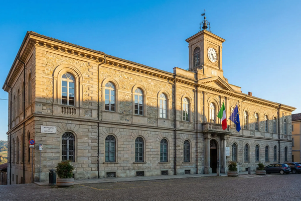 Concorso ACEM Mondovì 2026: 1 Posto per Direttore Tecnico - Guida Completa