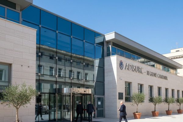 Concorso ADISURC Campania 2026: 1 Posto per Operatore (Legge 68/99) - Guida Completa