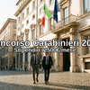Concorso Allievi Carabinieri 2024