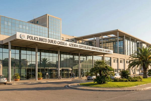 Concorso ARES Sardegna 2026: 2 Posti per Assistente dell'Informazione a Cagliari - Guida Completa