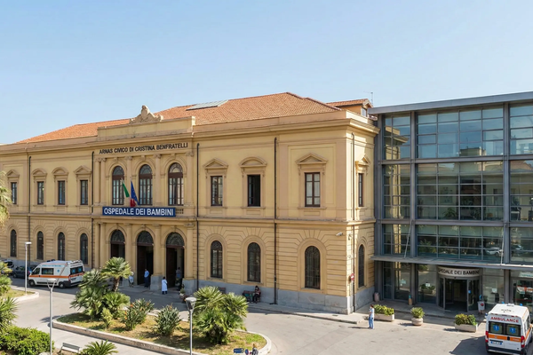 Concorso ARNAS Civico Palermo 2026: 1 Posto Dirigente Medico Neuropsichiatria Infantile - Guida Completa