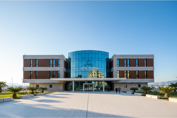 Concorso ARPAL Calabria 2026: 2 Esperti Middle per il Progetto FIDEG - Guida Completa