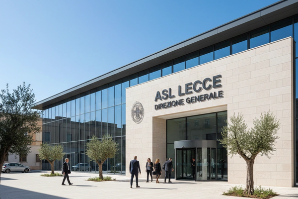 Concorso ASL Lecce 2026: 2 Posti per Infermieri - Guida Completa