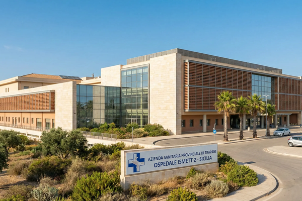 Concorso ASP Trapani 2026: Graduatoria per Dirigenti Medici Pediatria - Guida Completa