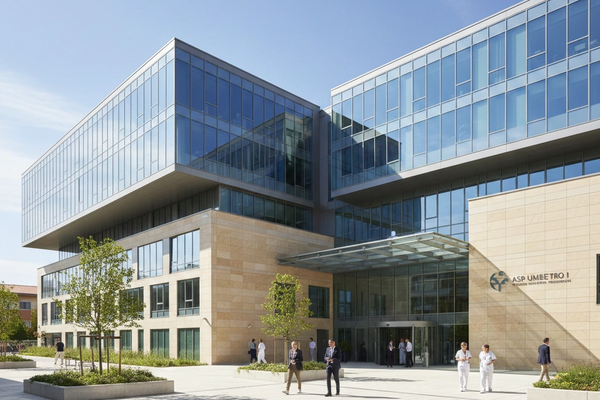 Concorso ASP Umberto I Pordenone 2026: 2 Posti per OSS - Guida Completa