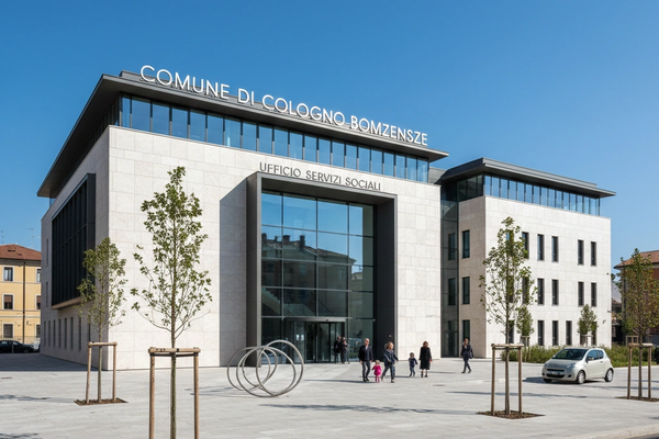 Concorso Comune di Cologno Monzese 2026: Elenco Idonei per Assistenti Sociali - Guida Completa