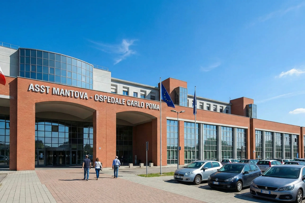 Concorso ASST Mantova 2026: 1 Posto per Magazziniere - Guida Completa