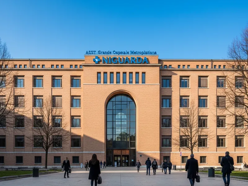 concorso-asst-niguarda-2026-urologia