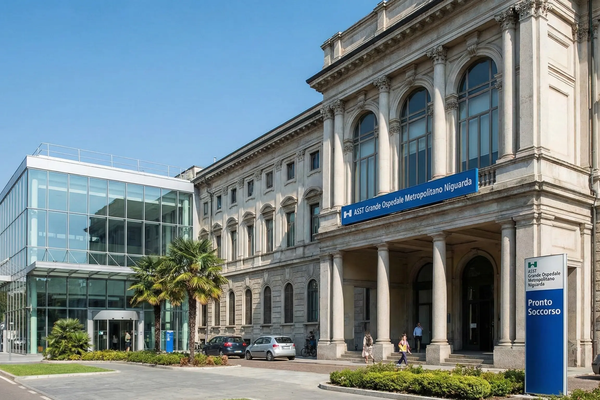 Concorso ASST Niguarda 2026: 3 Posti per Dirigente Psicologo - Guida Completa