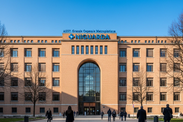 Concorso ASST GOM Niguarda 2026: 1 Posto per Dirigente Medico Urologia - Guida Completa