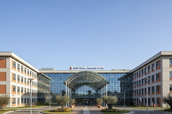 Concorso ASST Pavia 2026: 2 Posti per Dirigente Medico - Guida Completa