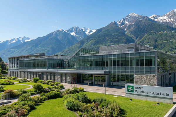 Concorso ASST Valtellina 2026: 3 Posti per Tecnico di Radiologia (TSRM) - Guida Completa