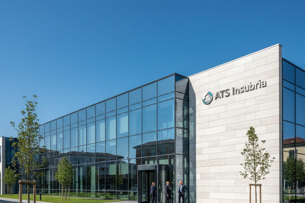 Concorso ATS Insubria 2026: Posto per Dirigente Amministrativo - Guida Completa