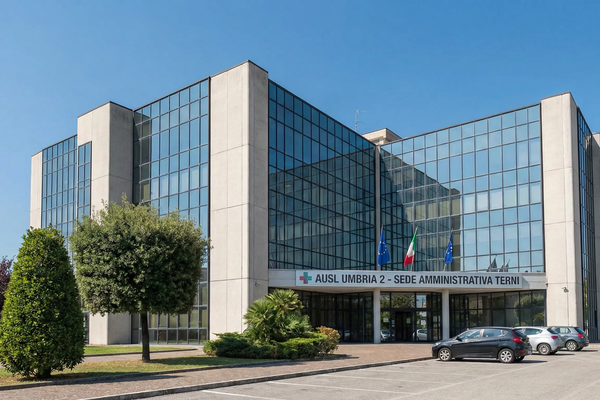 Concorso AUSL Umbria 2 2026: 1 Posto per Collaboratore Informatico (L. 68/99) - Guida Completa