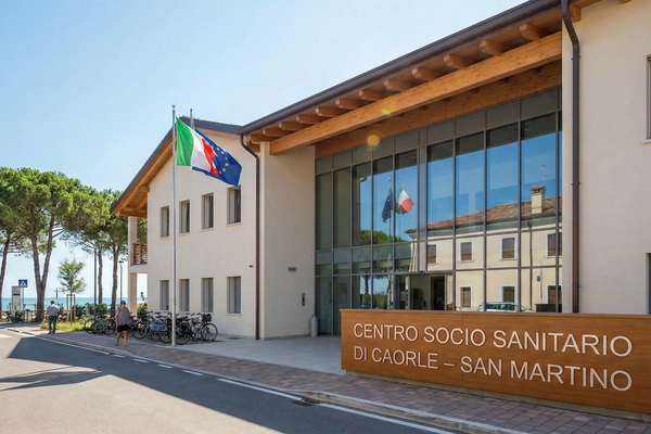 Concorso Azienda Speciale Don Moschetta 2026: 1 Posto Istruttore Amministrativo - Guida Completa