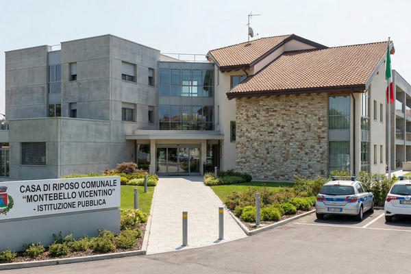 Concorso Casa di Riposo San Giovanni Battista - Montebello Vicentino 2026: 1 Posto per Educatore - Guida Completa