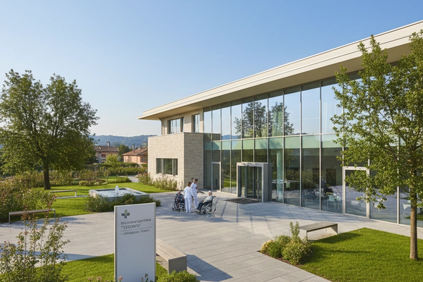 Concorso Centro Servizi Cartigliano 2026: 3 Posti per Operatore Socio Sanitario (OSS) - Guida Completa