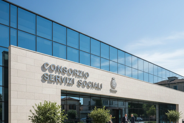 Concorso C.I.A.S.S. 2026: 1 Posto per Funzionario Amministrativo - Contabile - Guida Completa