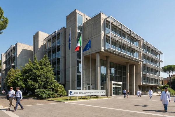 Concorso CNR 2026: 1 Posto per Ricercatore III Livello a Roma - Guida Completa