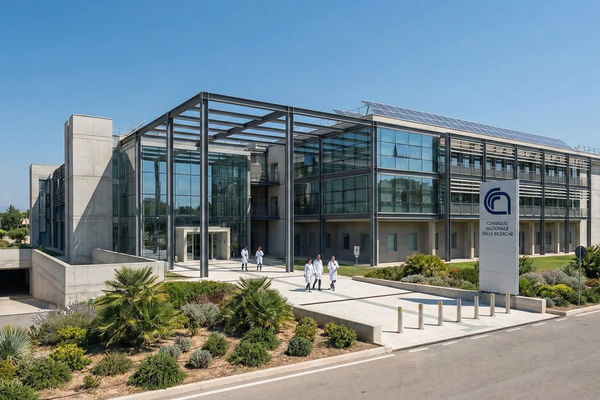 Concorso CNR ISSMC 2026: 2 Posti per Ricercatore III Livello - Guida Completa