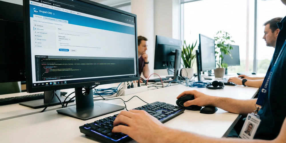 Collaboratore tecnico università di milano