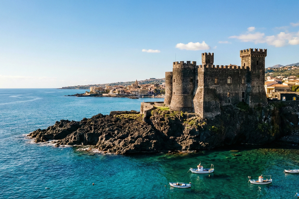 Concorso Comune di Aci Castello 2026: 1 Posto per Ingegnere/Architetto (EQ) - Guida Completa