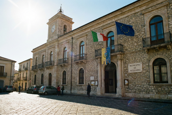 Concorso Comune di Acquaro 2026: 1 Posto Funzionario Tecnico - Guida alla Stabilizzazione