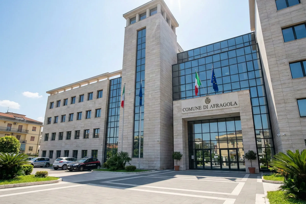 Concorso Comune di Afragola 2026: 1 Posto per Collaboratore Avvocatura - Guida Completa