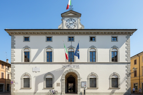 Concorso Comune di Antegnate 2026: 1 Posto per Istruttore Amministrativo - Guida Completa