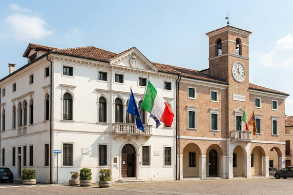 Concorso Comune di Ariano nel Polesine 2026: 1 Posto per Istruttore Tecnico - Guida Completa