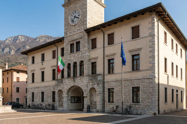 Concorso Comune di Arsiero 2026: 1 Posto per Istruttore Tecnico - Guida Completa