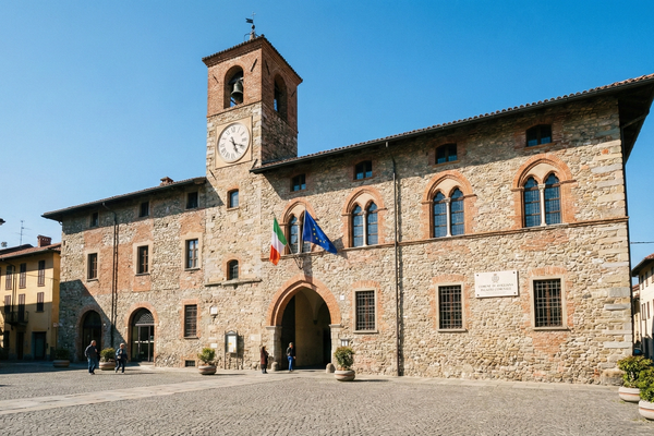 Concorso Comune di Avigliana 2026: 2 Posti per Istruttore Amministrativo - Guida Completa