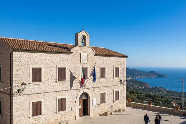 Concorso Comune di Baunei 2026: 1 Posto per Agente di Polizia Locale - Guida Completa