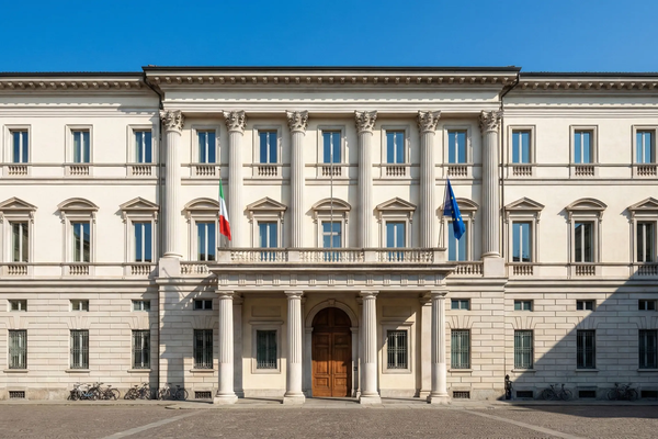 Concorso Comune di Bergamo 2026: 4 Posti per Specialista Tecnico - Guida Completa