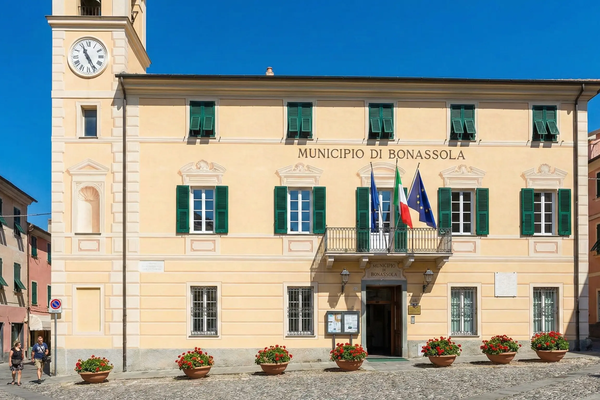 Concorso Comune di Bonassola 2026: 1 Posto per Istruttore di Polizia Locale - Guida Completa