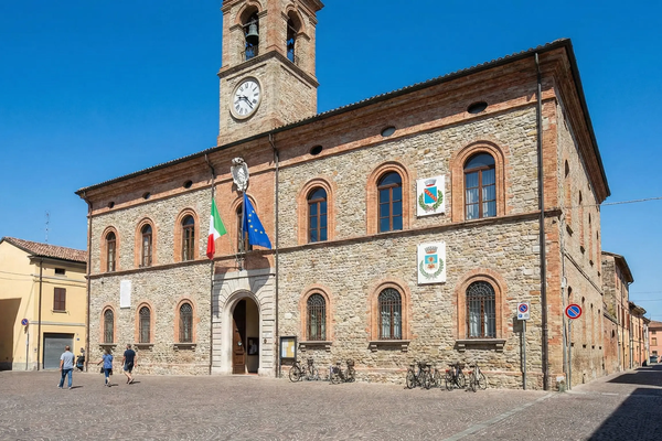 Concorso Comune di Borgo Tossignano 2026: 1 Posto per Istruttore Direttivo Tecnico (EQ) - Guida Completa