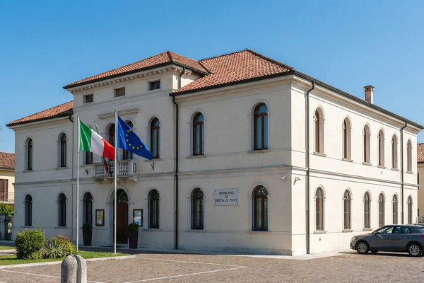 Concorso Comune di Breda di Piave 2026: 2 Posti per Assistente Sociale - Guida Completa