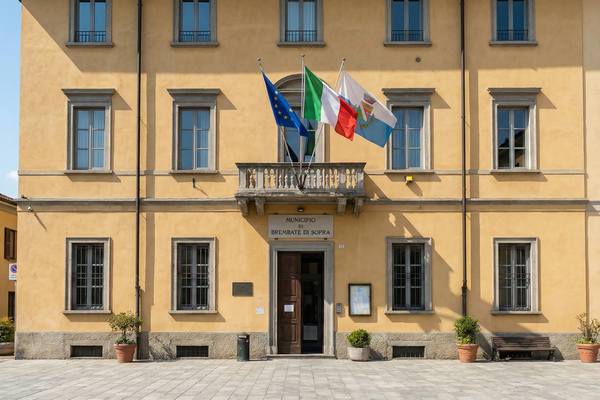 Concorso Comune di Brembate di Sopra 2026: 1 Posto Istruttore Amministrativo Contabile - Guida Completa