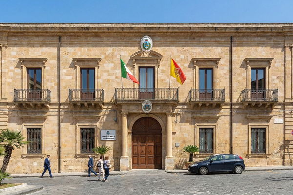 Concorso Comune di Brolo 2026: 1 Posto per Assistente Sociale (Stabilizzazione) - Guida Completa